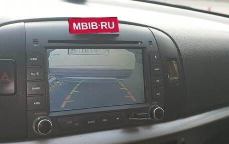 Hyundai Sonata VI, 2007 год, 700 000 рублей, 34 фотография