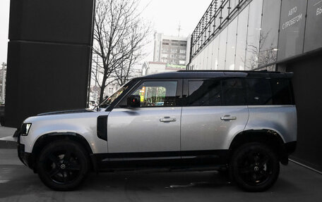 Land Rover Defender II, 2020 год, 4 980 000 рублей, 8 фотография