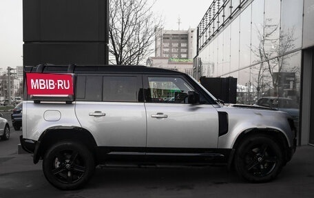 Land Rover Defender II, 2020 год, 4 980 000 рублей, 4 фотография