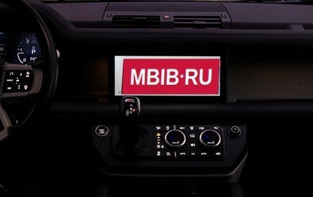 Land Rover Defender II, 2020 год, 4 980 000 рублей, 13 фотография