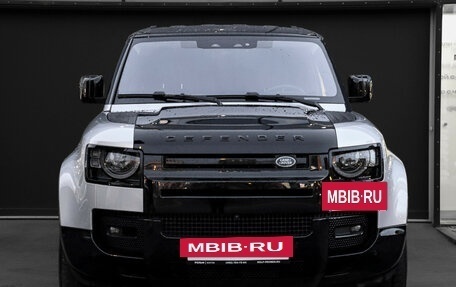 Land Rover Defender II, 2020 год, 4 980 000 рублей, 2 фотография