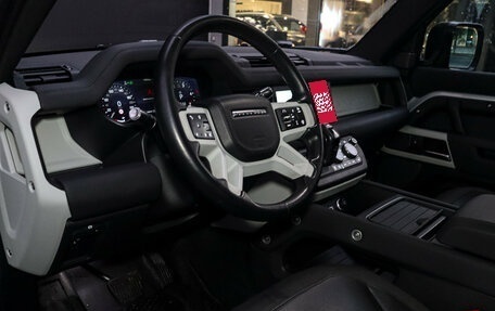 Land Rover Defender II, 2020 год, 4 980 000 рублей, 15 фотография