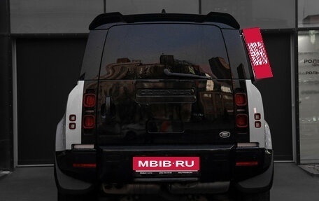 Land Rover Defender II, 2020 год, 4 980 000 рублей, 6 фотография