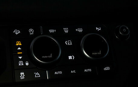 Land Rover Defender II, 2020 год, 4 980 000 рублей, 19 фотография