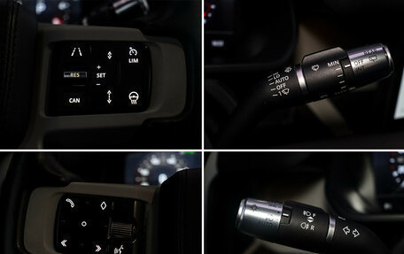 Land Rover Defender II, 2020 год, 4 980 000 рублей, 21 фотография