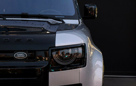 Land Rover Defender II, 2020 год, 4 980 000 рублей, 25 фотография