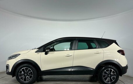 Renault Kaptur I рестайлинг, 2018 год, 1 250 000 рублей, 2 фотография