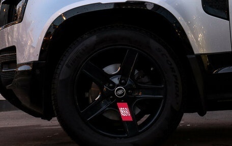 Land Rover Defender II, 2020 год, 4 980 000 рублей, 24 фотография