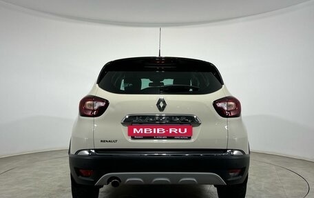 Renault Kaptur I рестайлинг, 2018 год, 1 250 000 рублей, 3 фотография