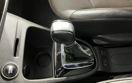 Renault Kaptur I рестайлинг, 2018 год, 1 250 000 рублей, 12 фотография