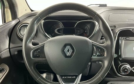 Renault Kaptur I рестайлинг, 2018 год, 1 250 000 рублей, 10 фотография