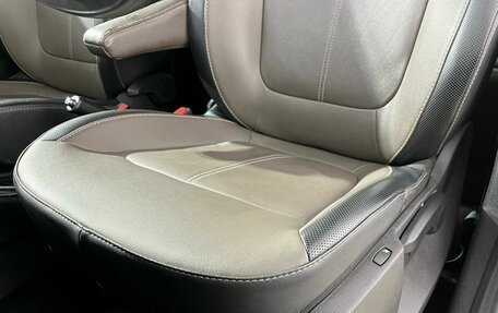 Renault Kaptur I рестайлинг, 2018 год, 1 250 000 рублей, 14 фотография