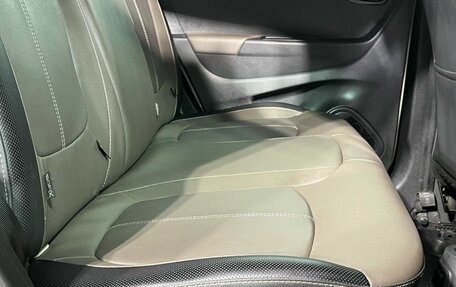 Renault Kaptur I рестайлинг, 2018 год, 1 250 000 рублей, 17 фотография