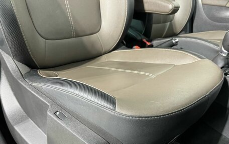 Renault Kaptur I рестайлинг, 2018 год, 1 250 000 рублей, 15 фотография