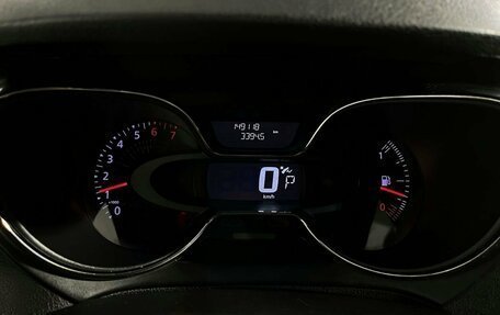 Renault Kaptur I рестайлинг, 2018 год, 1 250 000 рублей, 13 фотография