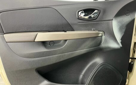 Renault Kaptur I рестайлинг, 2018 год, 1 250 000 рублей, 18 фотография