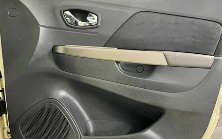 Renault Kaptur I рестайлинг, 2018 год, 1 250 000 рублей, 19 фотография