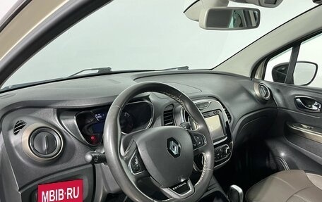 Renault Kaptur I рестайлинг, 2018 год, 1 250 000 рублей, 8 фотография