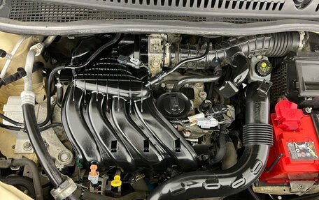 Renault Kaptur I рестайлинг, 2018 год, 1 250 000 рублей, 21 фотография