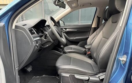 Skoda Kamiq I, 2022 год, 1 350 000 рублей, 4 фотография