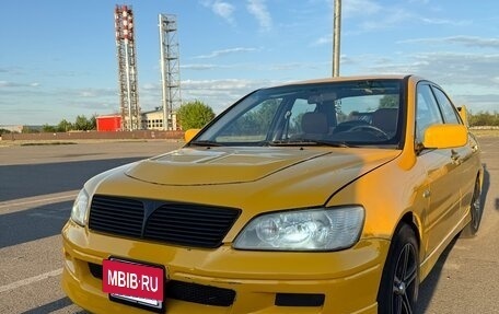 Mitsubishi Lancer IX, 2002 год, 530 000 рублей, 2 фотография