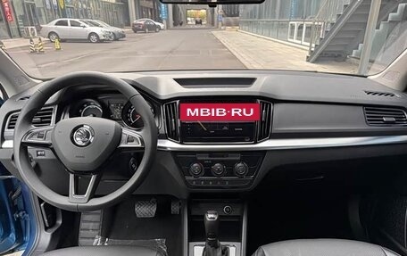 Skoda Kamiq I, 2022 год, 1 350 000 рублей, 2 фотография