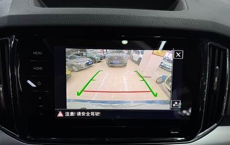 Skoda Kamiq I, 2022 год, 1 350 000 рублей, 7 фотография