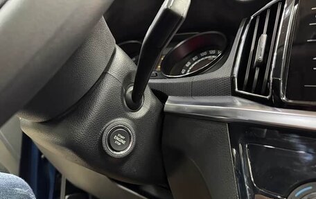 Skoda Kamiq I, 2022 год, 1 350 000 рублей, 10 фотография