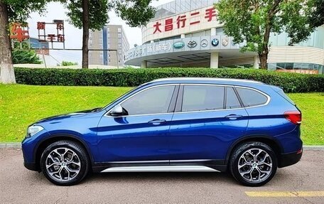 BMW X2, 2021 год, 1 893 732 рублей, 3 фотография