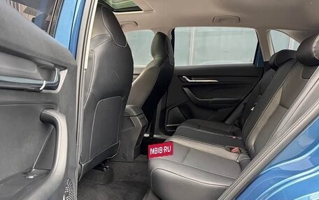 Skoda Kamiq I, 2022 год, 1 350 000 рублей, 8 фотография