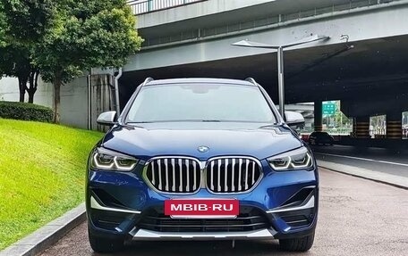 BMW X2, 2021 год, 1 893 732 рублей, 2 фотография