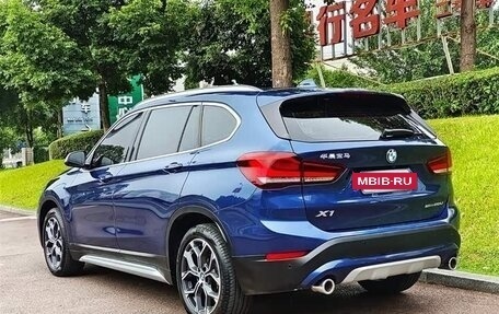 BMW X2, 2021 год, 1 893 732 рублей, 4 фотография