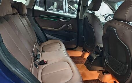 BMW X2, 2021 год, 1 893 732 рублей, 11 фотография