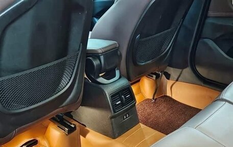 BMW X2, 2021 год, 1 893 732 рублей, 9 фотография