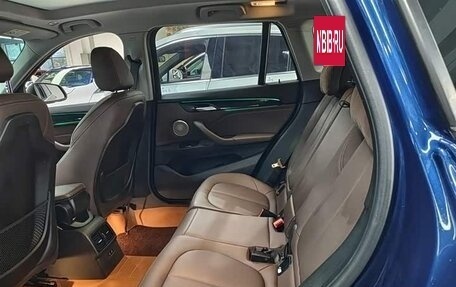 BMW X2, 2021 год, 1 893 732 рублей, 8 фотография