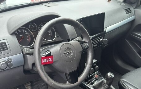 Opel Astra H, 2011 год, 599 990 рублей, 10 фотография