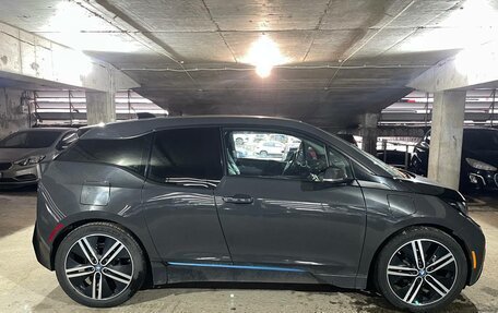 BMW i3 I01 рестайлинг, 2014 год, 1 449 000 рублей, 3 фотография