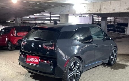 BMW i3 I01 рестайлинг, 2014 год, 1 449 000 рублей, 4 фотография