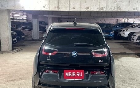 BMW i3 I01 рестайлинг, 2014 год, 1 449 000 рублей, 5 фотография