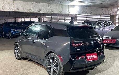 BMW i3 I01 рестайлинг, 2014 год, 1 449 000 рублей, 6 фотография