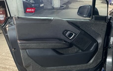 BMW i3 I01 рестайлинг, 2014 год, 1 449 000 рублей, 8 фотография