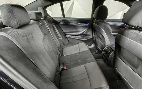 BMW 5 серия, 2021 год, 5 600 000 рублей, 9 фотография