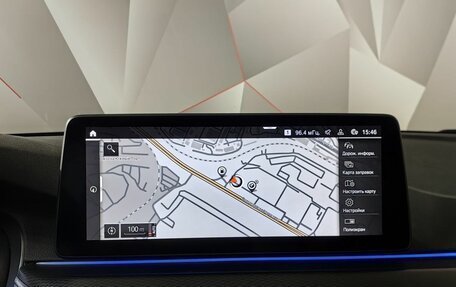 BMW 5 серия, 2021 год, 5 600 000 рублей, 11 фотография