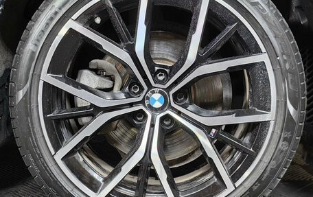 BMW 5 серия, 2021 год, 5 600 000 рублей, 13 фотография