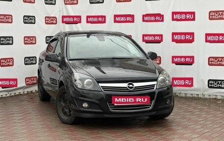 Opel Astra H, 2011 год, 599 990 рублей, 3 фотография