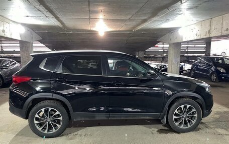 Chery Tiggo 7 I, 2019 год, 1 209 000 рублей, 3 фотография