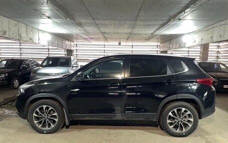 Chery Tiggo 7 I, 2019 год, 1 209 000 рублей, 7 фотография