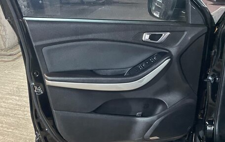 Chery Tiggo 7 I, 2019 год, 1 209 000 рублей, 8 фотография