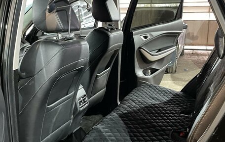 Chery Tiggo 7 I, 2019 год, 1 209 000 рублей, 10 фотография