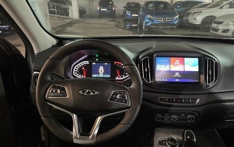 Chery Tiggo 7 I, 2019 год, 1 209 000 рублей, 11 фотография